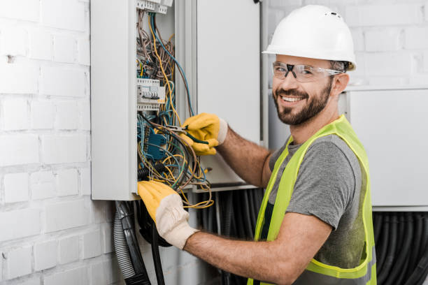 Industrial Electrical Services in Pine Grove Mills, PA