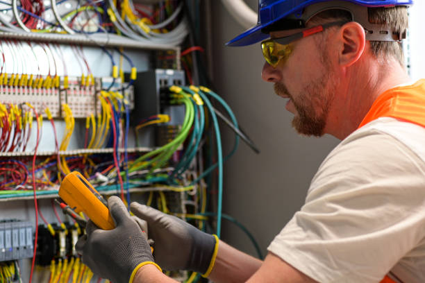 Best Electrical Troubleshooting Services  in Pine Grove Mills, PA