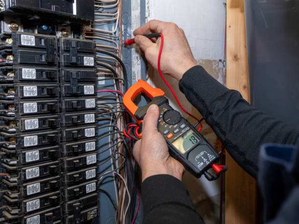 Best Electrical Installation Contractor  in Pine Grove Mills, PA